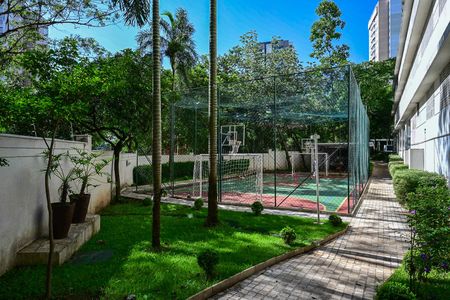 Apartamento à venda com 87m², 2 quartos e 2 vagasQuadra