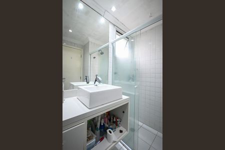 Apartamento à venda com 87m², 2 quartos e 2 vagasBanheiro Suíte 2