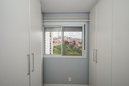 Apartamento à venda com 87m², 2 quartos e 2 vagasCloset