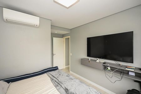 Apartamento à venda com 87m², 2 quartos e 2 vagasSuíte 2