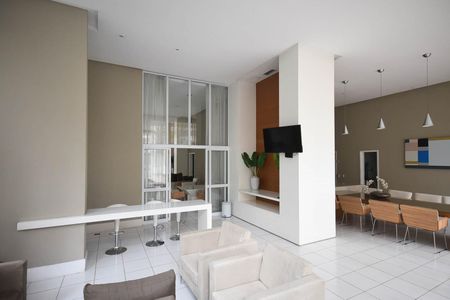 Apartamento à venda com 87m², 2 quartos e 2 vagas Apartamento à venda com 87m², 2 quartos e 2 vagasSalão de Festa