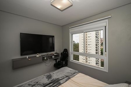Apartamento à venda com 87m², 2 quartos e 2 vagasSuíte 2