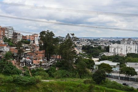 Apartamento à venda com 87m², 2 quartos e 2 vagasVista do Closet