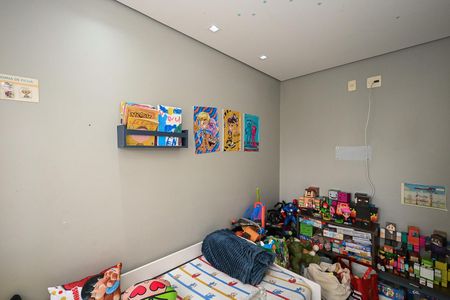 Apartamento à venda com 87m², 2 quartos e 2 vagasSuíte 1