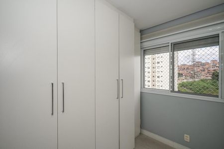 Apartamento à venda com 87m², 2 quartos e 2 vagasCloset