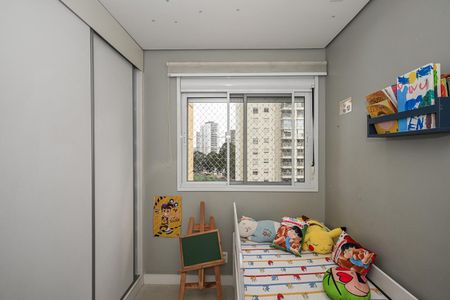 Apartamento à venda com 87m², 2 quartos e 2 vagasSuíte 1