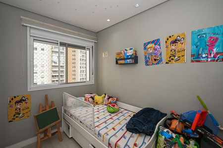 Apartamento à venda com 87m², 2 quartos e 2 vagasSuíte 1