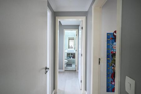 Apartamento à venda com 87m², 2 quartos e 2 vagasLavabo