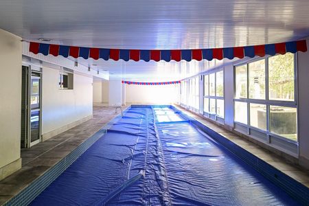 Apartamento à venda com 87m², 2 quartos e 2 vagasPiscina 1