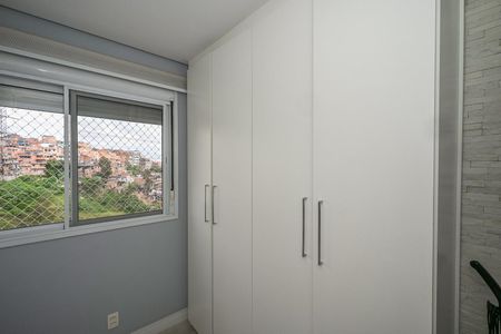 Apartamento à venda com 87m², 2 quartos e 2 vagasCloset
