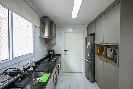 Apartamento à venda com 87m², 2 quartos e 2 vagasCozinha