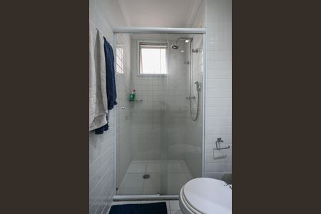Apartamento à venda com 87m², 2 quartos e 2 vagasBanheiro Suíte 1