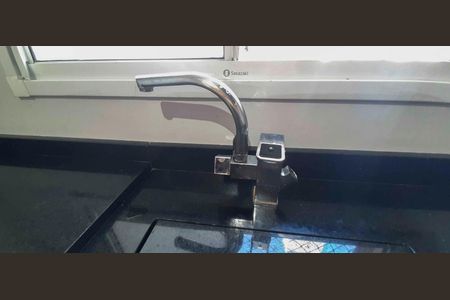 Apartamento à venda com 47m², 2 quartos e 1 vaga