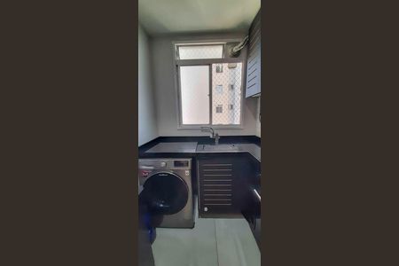 Apartamento à venda com 47m², 2 quartos e 1 vaga
