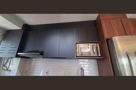 Apartamento à venda com 47m², 2 quartos e 1 vaga