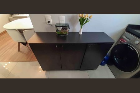 Apartamento à venda com 47m², 2 quartos e 1 vaga