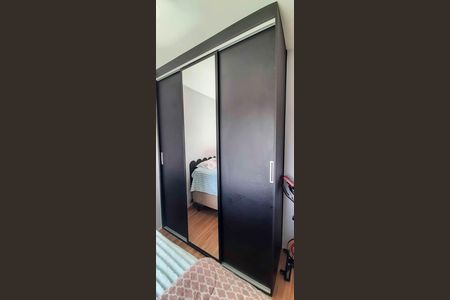 Apartamento à venda com 47m², 2 quartos e 1 vaga