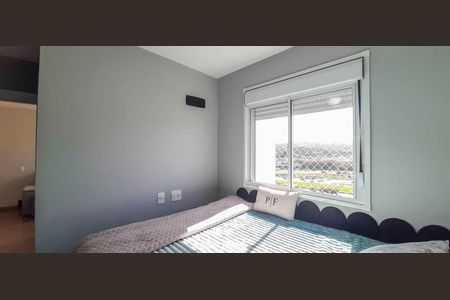 Apartamento à venda com 47m², 2 quartos e 1 vaga