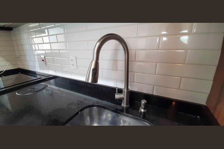 Apartamento à venda com 47m², 2 quartos e 1 vaga