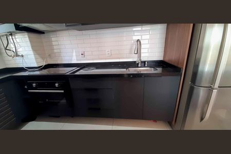 Apartamento à venda com 47m², 2 quartos e 1 vaga