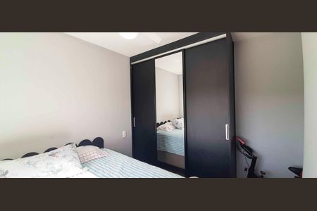 Apartamento à venda com 47m², 2 quartos e 1 vaga