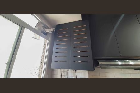 Apartamento à venda com 47m², 2 quartos e 1 vaga