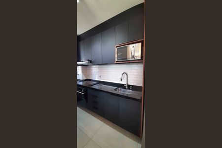 Apartamento à venda com 47m², 2 quartos e 1 vaga