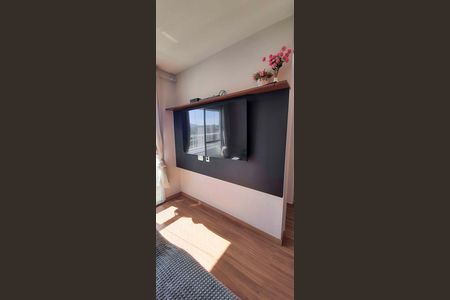 Apartamento à venda com 47m², 2 quartos e 1 vaga