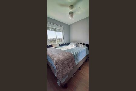 Apartamento à venda com 47m², 2 quartos e 1 vaga