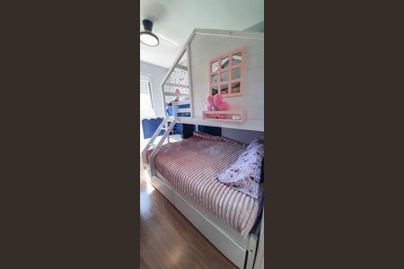 Apartamento à venda com 47m², 2 quartos e 1 vaga