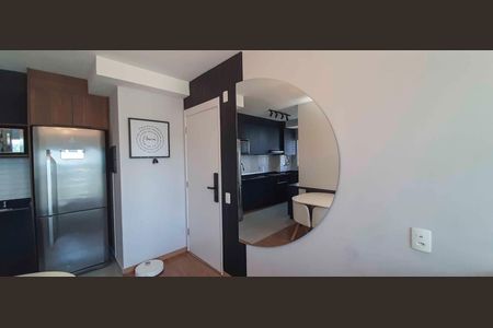 Apartamento à venda com 47m², 2 quartos e 1 vaga