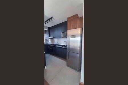 Apartamento à venda com 47m², 2 quartos e 1 vaga