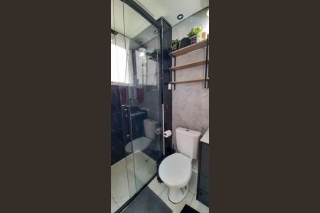 Apartamento à venda com 47m², 2 quartos e 1 vaga