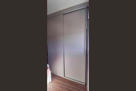 Apartamento à venda com 47m², 2 quartos e 1 vaga