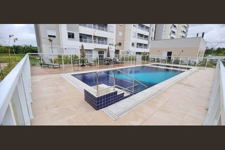 Apartamento à venda com 47m², 2 quartos e 1 vaga