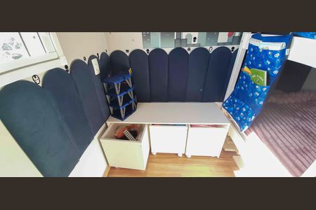 Apartamento à venda com 47m², 2 quartos e 1 vaga