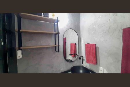 Apartamento à venda com 47m², 2 quartos e 1 vaga