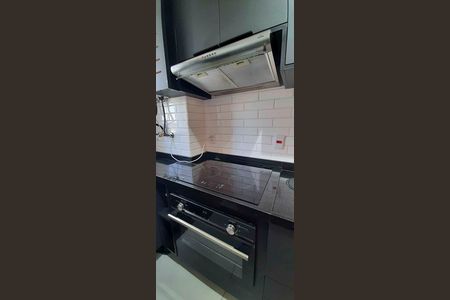 Apartamento à venda com 47m², 2 quartos e 1 vaga