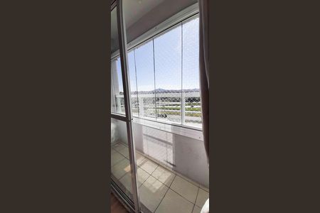 Apartamento à venda com 47m², 2 quartos e 1 vaga