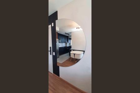 Apartamento à venda com 47m², 2 quartos e 1 vaga