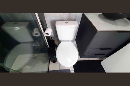 Apartamento à venda com 47m², 2 quartos e 1 vaga
