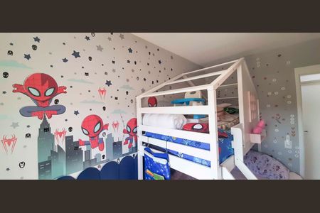 Apartamento à venda com 47m², 2 quartos e 1 vaga