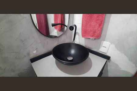 Apartamento à venda com 47m², 2 quartos e 1 vaga