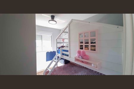 Apartamento à venda com 47m², 2 quartos e 1 vaga Apartamento à venda com 47m², 2 quartos e 1 vagaQuarto 2