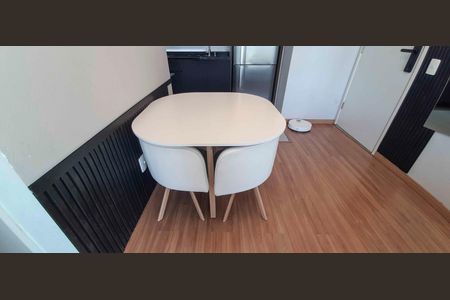 Apartamento à venda com 47m², 2 quartos e 1 vaga