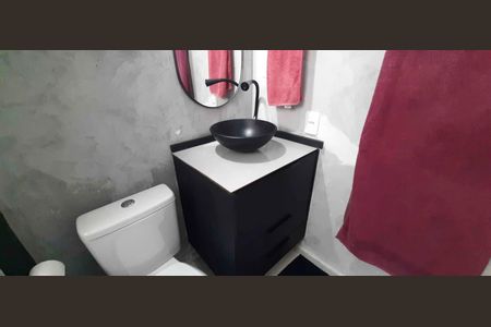 Apartamento à venda com 47m², 2 quartos e 1 vaga