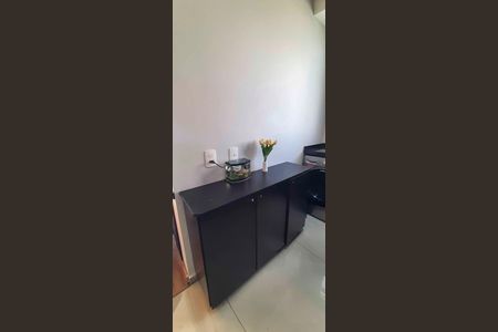 Apartamento à venda com 47m², 2 quartos e 1 vaga