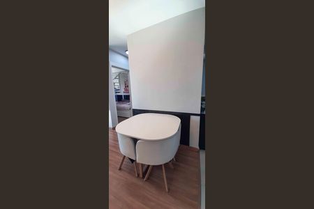 Apartamento à venda com 47m², 2 quartos e 1 vaga