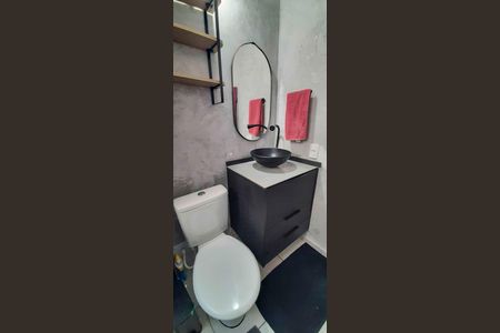 Apartamento à venda com 47m², 2 quartos e 1 vaga