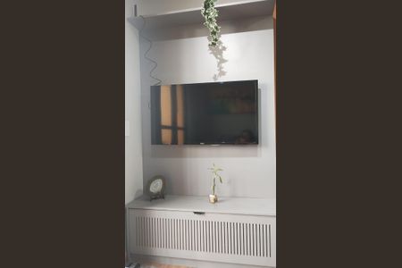Studio à venda com 25m², 1 quarto e sem vaga Studio à venda com 25m², 1 quarto e sem vagaSala/Cozinha